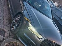 Gebraucht Audi A6 Competition 326 PS (239 kW) 2016 Kombi