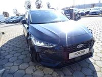 Neu Ford Focus ST-Line 155 PS (114 kW) 2026 Obsidianschwarz metallic Kombi