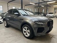 Gebraucht Jaguar E-Pace R-Dynamic 150 PS (110 kW) 2020 Grau SUV