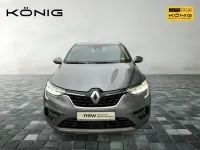 Gebraucht Renault Arkana Techno 140 PS (102 kW) 2024 Grau SUV