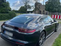 Gebraucht Porsche Panamera 4S 441 PS (324 kW) 2016 Grau Limousine