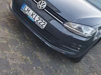 Gebraucht VW Golf VII Cup 150 PS (110 kW) 2015 Grau Kombi
