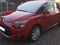 gebraucht Citroën C4 Picasso THP 155 Selection Selection