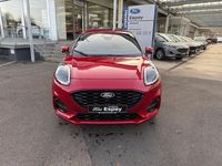 Gebraucht Ford Puma ST-Line X 155 PS (114 kW) 2025 Rot Limousine