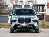 Gebraucht BMW X7 Sport Line 352 PS (258 kW) 2026 Grau SUV