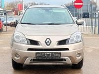 Gebraucht Renault Koleos Expression 150 PS (110 kW) 2011 Braun SUV