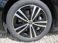 Gebraucht Mercedes EQE350 214 kW (292 PS) 2022