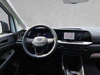 Neu Ford Transit Trend 150 PS (110 kW) 2025 Weiß Limousine