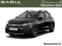 Gebraucht Dacia Sandero Essentiel 91 PS (66 kW) 2022 Schwarz Kleinwagen