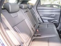 Gebraucht Hyundai Tucson Prime 265 PS (194 kW) 2024 Farbe: blau SUV