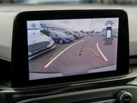 gebraucht Ford Focus Lim. (CGE)(2018->) ST