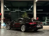 Gebraucht Mercedes AMG GT 53 Style 435 PS (319 kW) 2022 Schwarz Coupé