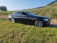 gebraucht BMW 525 d xDrive -