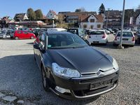 Gebraucht Citroën C5 Tendance 170 PS (125 kW) 2009 Grau Kombi