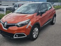 Gebraucht Renault Captur Experience 90 PS (66 kW) 2016 SUV