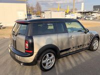 Gebraucht Mini Cooper Coupé 120 PS (88 kW) 2008 Silber Coupé