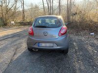 Gebraucht Ford Ka 69 PS (50 kW) 2013 Grau Kleinwagen