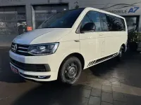 Usata VW Multivan Edition 199 CV (146 kW) 2019 Andere Monovolume