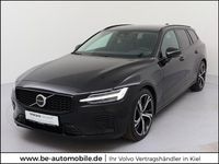 Gebraucht Volvo V60 Plus 398 PS (292 kW) 2025 Schwarz Kombi