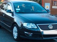 Gebraucht VW Passat Highline 140 PS (102 kW) 2009 Braun Limousine