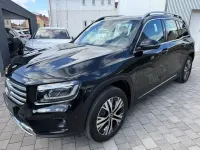 Gebraucht Mercedes GLB200 150 PS (110 kW) 2024 Schwarz SUV