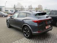 Gebraucht Cupra Formentor 150 PS (110 kW) 2022 Magneticgrau SUV
