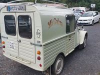 Gebraucht Citroën 2CV 26 PS (19 kW) 1975 Limousine