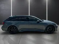 Gebraucht Audi RS6 Performance 630 PS (463 kW) 2024 Grau Kombi