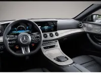 Gebraucht Mercedes E53 AMG AMG 435 PS (319 kW) 2023 Grau
