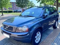 Gebraucht Volvo XC90 163 PS (119 kW) 2008 SUV