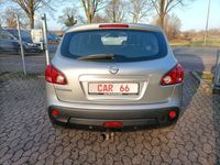 gebraucht Nissan Qashqai Acenta / Klimaautomatik /