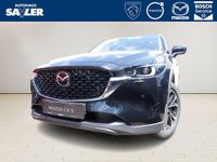 Gebraucht Mazda CX-5 Sports-Line 194 PS (142 kW) 2023 Othercolor SUV