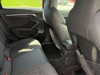 Second-hand Audi RS3 400 CP (294 kW) 2023 Roșu Berlinǎ