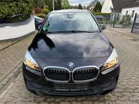 gebraucht BMW 216 Gran Tourer 216 d 7-SITZE NAVI MFL PDC 1.HAND ALU