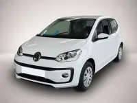 Gebraucht VW up! 65 PS (47 kW) 2022 Manufacturer Kleinwagen