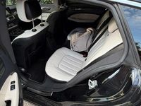 Gebraucht Mercedes CLS350 Shooting Brake 265 PS (194 kW) 2012 Schwarz Kombi