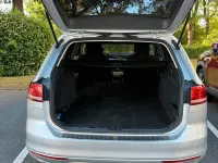 Gebraucht VW Passat 150 PS (110 kW) 2018 Grau Kombi