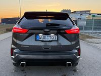 Gebraucht Ford Edge ST-Line 238 PS (175 kW) 2019 Grau SUV