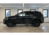 Gebraucht Land Rover Discovery Sport SE Dynamic 204 PS (150 kW) 2023 Schwarz SUV