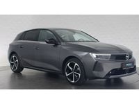 gebraucht Opel Astra LIM ELEGANCE+LED+RÜCKFAHRKAMERA+SPORTSITZE+ALUFELGEN