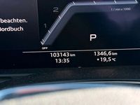 Gebraucht Audi S6 Ambiente 349 PS (256 kW) 2020 Weiß Kombi
