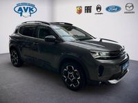 Neu Citroën C5 145 PS (106 kW) 2026 Grau SUV