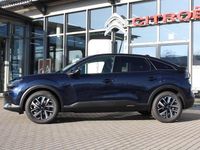 Neu Citroën C4 131 PS (96 kW) 2026 Eclipse blau lackierung SUV