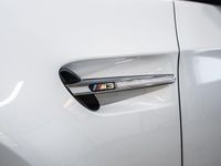 Gebraucht BMW M3 Cabriolet Performance 420 PS (308 kW) 2011 Weiß Cabrio