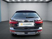 Second-hand Audi S6 344 CP (253 kW) 2024 Negru Break