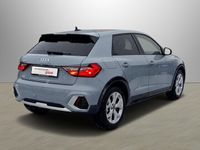 gebraucht Audi A1 allstreet 30 TFSI