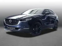 Neu Mazda CX-30 Homura-Line 140 PS (102 kW) 2026 Blau SUV