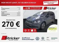 Gebraucht VW Touran Goal 150 PS (110 kW) 2025 Van / Kleinbus