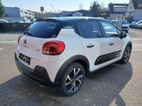 Gebraucht Citroën C3 82 PS (60 kW) 2024 Weiß Kleinwagen