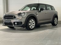 gebraucht Mini Cooper S E All4